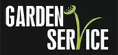 Logo Garden Service Marcin Kamyk